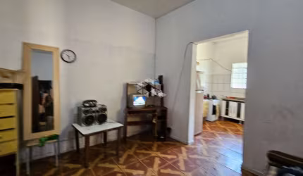 Casa com 5 quartos à venda na Lua de Sao Jorge, 145, Jaraguá, São Paulo por R$ 599.000