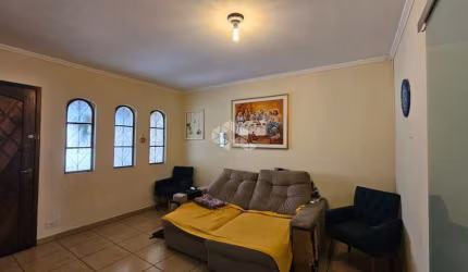 Casa com 2 quartos à venda na Rua Domingos Sérgio dos Anjos, 28, Jardim Santo Elias, São Paulo por R$ 744.000