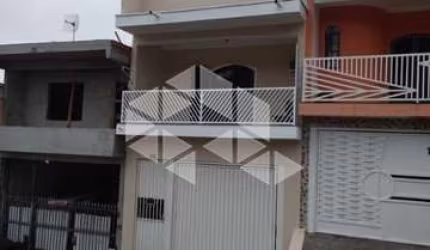 Casa com 3 quartos à venda na Avenida Dalva de Oliveira, 101, Jardim Rosinha, São Paulo por R$ 367.000