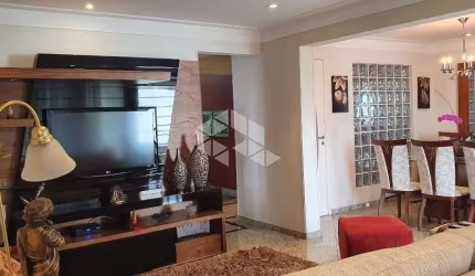 Apartamento com 3 quartos à venda na Rua Tungue, 181, Jardim Cidade Pirituba, São Paulo por R$ 1.200.000