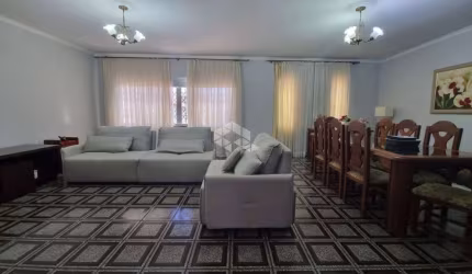 Casa com 4 quartos à venda na Rua Dois Vizinhos, 150, Jardim Vista Linda, São Paulo por R$ 1.340.000