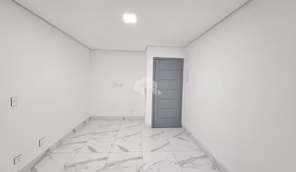 Apartamento com 2 quartos à venda na Rua Doutor Almeida Soares, 82, Jardim Regina, São Paulo por R$ 340.000