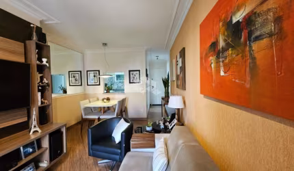 Apartamento com 2 quartos à venda na Avenida Raimundo Pereira de Magalhães, 1720, Jardim Íris, São Paulo por R$ 649.000
