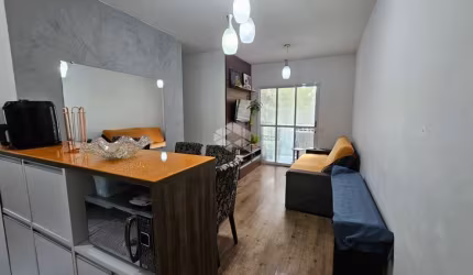 Apartamento com 3 quartos à venda na Avenida Raimundo Pereira de Magalhães, 2199, Jardim Íris, São Paulo por R$ 365.000
