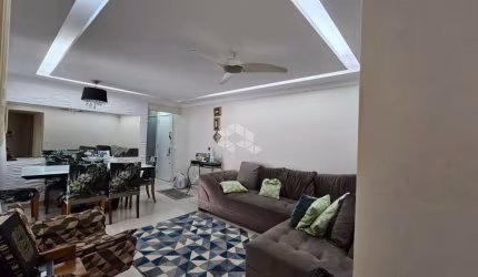 Apartamento com 3 quartos à venda na Rua José Correia Lima, 47, Jardim Felicidade (Zona Oeste), São Paulo por R$ 667.000
