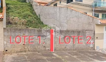 Terreno à venda na Rua João Mendes de Almeida Neto, 271, Jardim Guapira, São Paulo por R$ 275.000