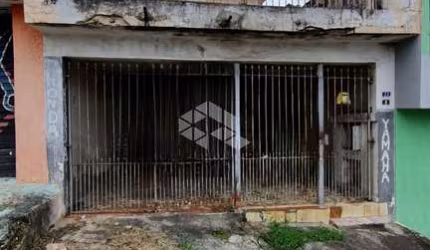 Terreno à venda na Antônio Álvaro Falcochio, 24, Vila Barreto, São Paulo por R$ 319.000