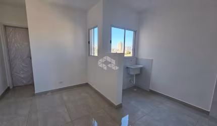Apartamento com 1 quarto à venda na Rua Doutor Azor Montenegro, 145, Vila Mangalot, São Paulo por R$ 303.000