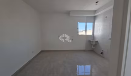 Apartamento com 1 quarto à venda na Rua Doutor Azor Montenegro, 145, Vila Mangalot, São Paulo por R$ 234.000