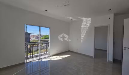 Apartamento com 2 quartos à venda na Rua Doutor Azor Montenegro, 145, Vila Mangalot, São Paulo por R$ 303.000