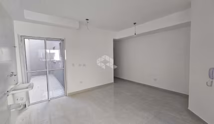 Apartamento com 1 quarto à venda na Rua Doutor Azor Montenegro, 145, Vila Mangalot, São Paulo por R$ 273.000