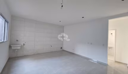 Apartamento com 1 quarto à venda na Rua Doutor Azor Montenegro, 145, Vila Mangalot, São Paulo por R$ 264.900