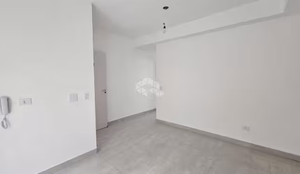 Apartamento com 1 quarto à venda na Rua Doutor Azor Montenegro, 145, Vila Mangalot, São Paulo por R$ 284.000