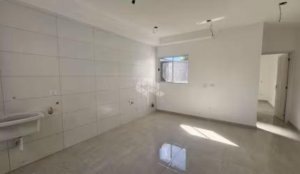 Apartamento com 1 quarto à venda na Rua Doutor Azor Montenegro, 145, Vila Mangalot, São Paulo por R$ 244.000
