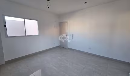 Apartamento com 1 quarto à venda na Rua Doutor Azor Montenegro, 145, Vila Mangalot, São Paulo por R$ 244.000
