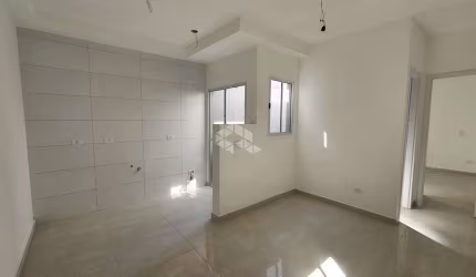 Apartamento com 1 quarto à venda na Rua Doutor Azor Montenegro, 145, Vila Mangalot, São Paulo por R$ 245.900