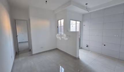 Apartamento com 1 quarto à venda na Rua Doutor Azor Montenegro, 145, Vila Mangalot, São Paulo por R$ 244.000