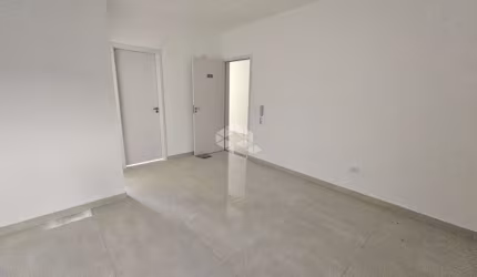 Apartamento com 1 quarto à venda na Rua Doutor Azor Montenegro, 145, Vila Mangalot, São Paulo por R$ 254.000