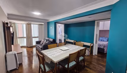 Apartamento com 2 quartos à venda na Avenida Raimundo Pereira de Magalhães, 3101, Jardim Íris, São Paulo por R$ 520.000