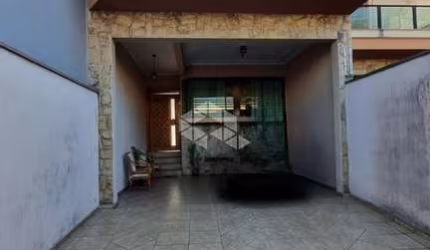 Casa com 4 quartos à venda na Fernando Coutinho Marques, 55, Parque São Domingos, São Paulo por R$ 1.200.000
