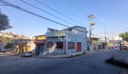 Prédio à venda na Rua Padre Mariano Ronchi, 974, Vila Pereira Cerca, São Paulo por R$ 590.000