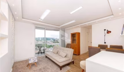 Apartamento com 2 quartos à venda na Luís Carneiro, 384, Vila Pereira Barreto, São Paulo por R$ 599.000