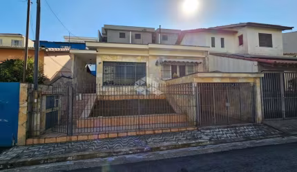 Casa com 3 quartos à venda na Vicente Gioberti, 80, Parque São Domingos, São Paulo por R$ 779.000
