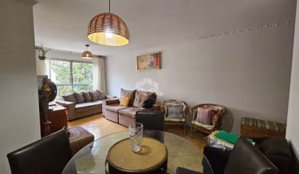 Apartamento com 3 quartos à venda na Avenida Cardeal Motta, 397, City América, São Paulo por R$ 450.000