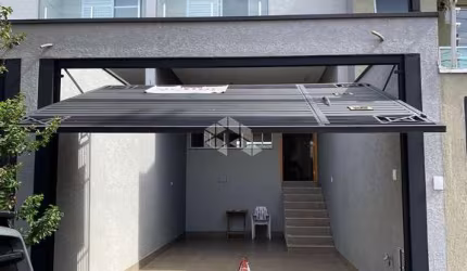 Casa com 3 quartos à venda na Rua Frederico Jacobi, 419, Jardim Santo Elias, São Paulo por R$ 947.000