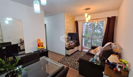 Apartamento com 2 quartos à venda na Avenida Raimundo Pereira de Magalhães, 2820, Jardim Íris, São Paulo por R$ 365.000