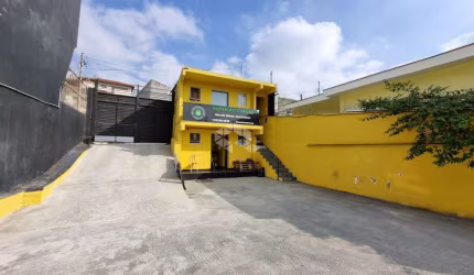 Terreno à venda na Benedito Andrade, 618, Vila Pereira Barreto, São Paulo por R$ 2.491.000