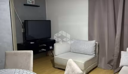 Apartamento com 2 quartos à venda na Roraima, 1002, Três Montanhas, Osasco por R$ 250.000