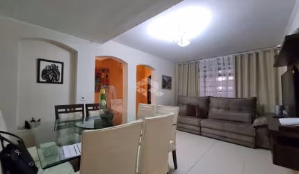 Casa com 2 quartos à venda na João Batista Dias, 10, Jardim Marilu, São Paulo por R$ 420.000