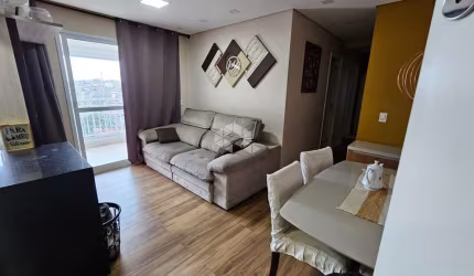Apartamento com 3 quartos à venda na José Galdino de Lucena, 143, Chácara São João, São Paulo por R$ 632.000