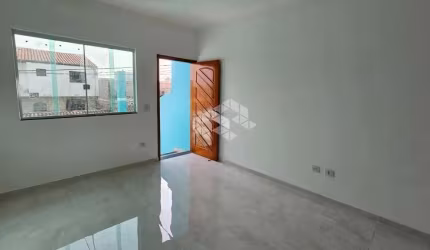 Casa com 2 quartos à venda na João Alfredo de Freitas, 60, Vila Picinin, São Paulo por R$ 580.000