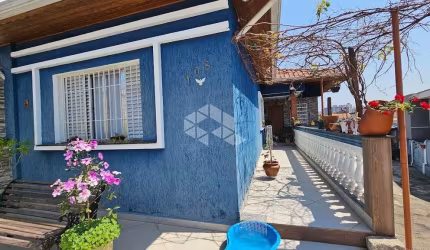 Casa com 2 quartos à venda na Antônia Felícia, 108, Vila Bonilha, São Paulo por R$ 844.000