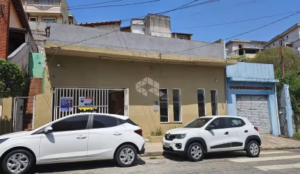 Casa com 5 quartos à venda na Rua Felisbino dos Santos, 275, Chácara Inglesa, São Paulo por R$ 870.000