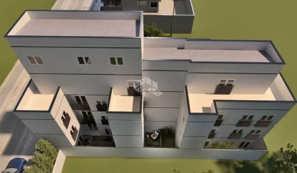 Apartamento com 1 quarto à venda na Santa Rosa do Viterbo, 339, Parque Monteiro Soares, São Paulo por R$ 199.900