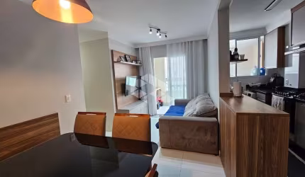 Apartamento com 3 quartos à venda na Avenida Raimundo Pereira de Magalhães, 2300, Jardim Íris, São Paulo por R$ 649.000