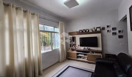 Casa com 3 quartos à venda na Rua Padre Guido Del Toro, 001, Chácara Inglesa, São Paulo por R$ 1.100.000