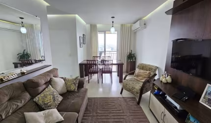 Apartamento com 3 quartos à venda na Avenida Raimundo Pereira de Magalhães, 2165, Jardim Íris, São Paulo por R$ 519.990