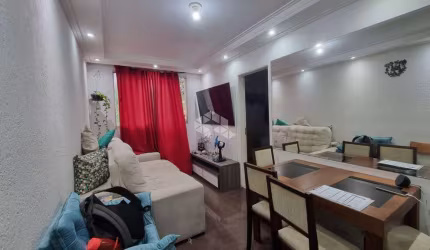 Apartamento com 2 quartos à venda na Rua João Rodrigues Leite, 196, Vila Clarice, São Paulo por R$ 266.000