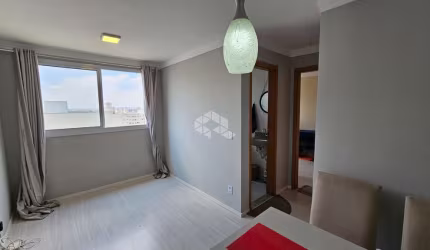 Apartamento com 2 quartos à venda na Avenida Aparecida do Rio Negro, 302, Jardim Íris, São Paulo por R$ 330.000