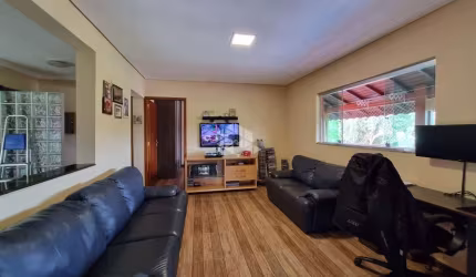 Chácara / sítio com 2 quartos à venda na Rua Saint Malo, 140, Ville Saint James II, Campo Limpo Paulista por R$ 570.000
