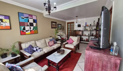 Casa em condomínio fechado com 4 quartos à venda na Rua José Correia Lima, 212, Jardim Felicidade (Zona Oeste), São Paulo por R$ 950.000