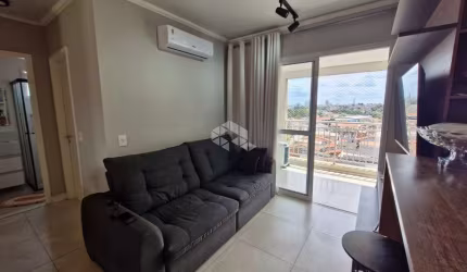 Apartamento com 2 quartos à venda na José Galdino de Lucena, 143, Chácara São João, São Paulo por R$ 430.000