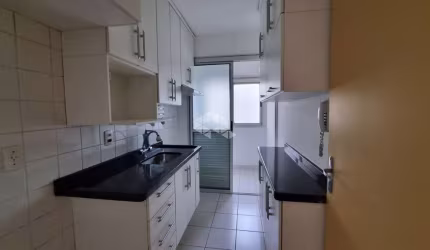 Apartamento com 3 quartos à venda na Rua Coronel Bento Bicudo, 940, Piqueri, São Paulo por R$ 431.000
