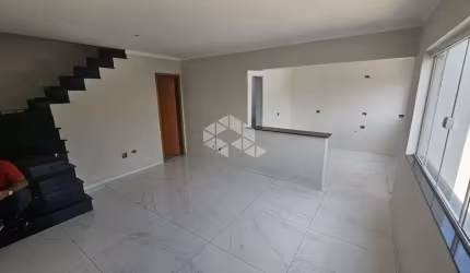 Casa com 2 quartos à venda na Joaquim Pereira Lima, 5, Parque São Domingos, São Paulo por R$ 600.000