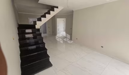 Casa com 3 quartos à venda na Rua José Ataliba Ortiz, 400, Vila Mangalot, São Paulo por R$ 900.000