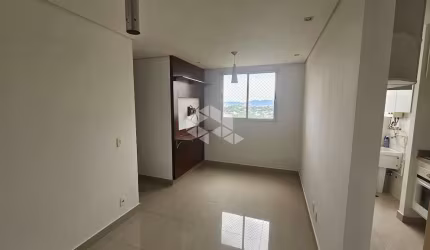 Apartamento com 2 quartos à venda na Avenida Raimundo Pereira de Magalhães, 2239, Jardim Íris, São Paulo por R$ 320.000